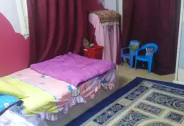 Apartments For sale - 3 rooms - floor 2