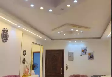 Apartments For sale - 3 rooms - floor 4