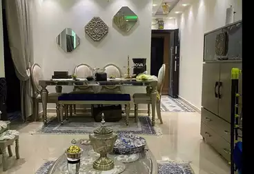 undefined undefined - 2 غرف - بالدور 4