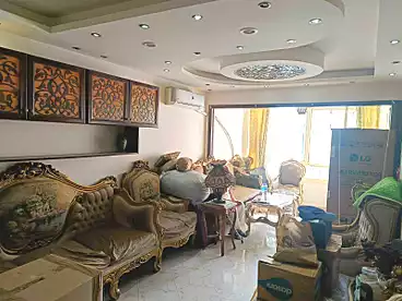 شقق للبيع - 3 غرف - بالدور 9