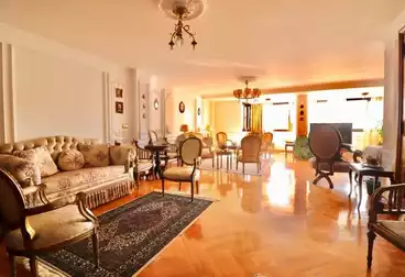 Properties For sale - 5 rooms - floor 12