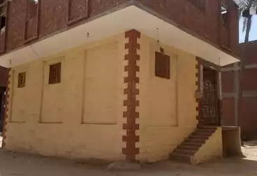 مباني للبيع - 2 غرف