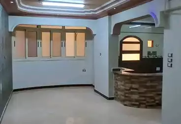 Properties For rent - 3 rooms - floor 5