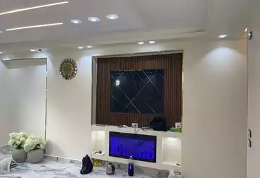 شقق للبيع - 3 غرف - بالدور 3