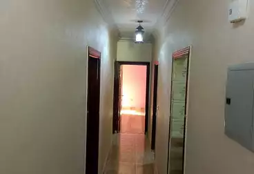 Furnished Apartment For rent - 4 rooms - floor 2