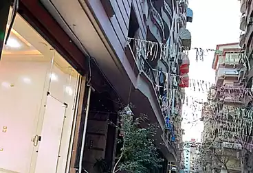 Commercial For sale - floor 1