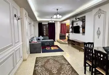 شقق مفروشة للإيجار - 3 غرف - بالدور 0