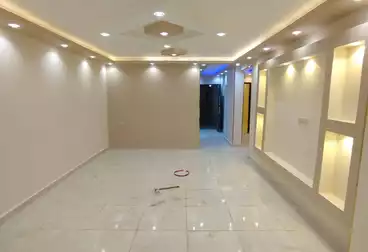 شقق للبيع - 3 غرف - بالدور 4