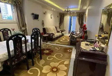 شقق للبيع - 3 غرف - بالدور 3