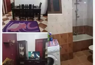 Properties For rent - 3 rooms - floor 2
