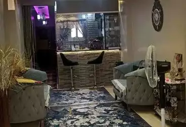 Apartments For sale - 3 rooms - floor 11