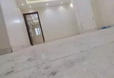 إداري للإيجار - 3 غرف - بالدور 2