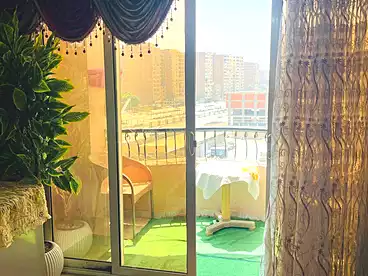 Apartments For sale - 3 rooms - floor 5
