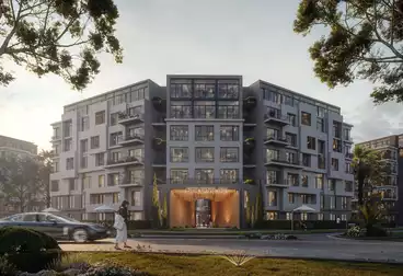 Apartments For sale - 3 rooms - floor 1