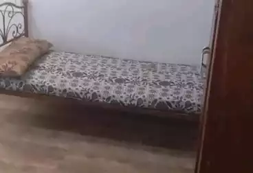 Furnished Apartment For sale - 3 rooms - floor 6
