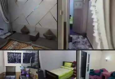 Apartments For sale - 3 rooms - floor 1