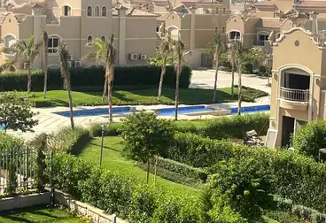 توين هاوس للبيع - 4 غرف