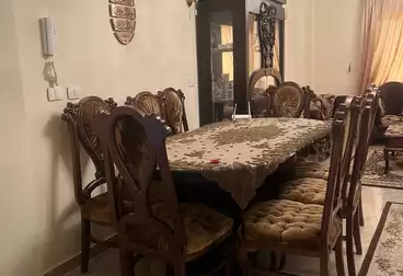 Apartments For rent - 3 rooms - floor 5