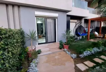 Apartment with Garden For rent - 2 rooms - floor 0