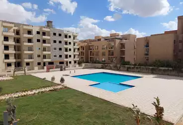 Apartments For sale - 3 rooms - floor 3
