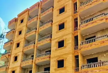 شقق للبيع - 2 غرف - بالدور 3