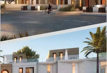 Villas For sale - 5 rooms