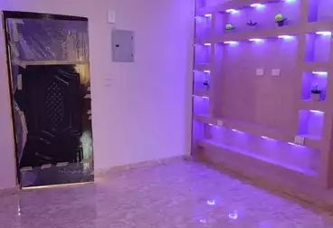 شقق للبيع - 3 غرف - بالدور 5