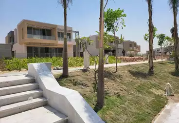 Twin House For sale - 4 rooms