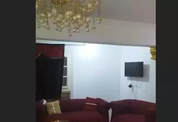 Properties For rent - 3 rooms - floor 1