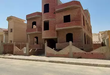 Villas For sale - 8 rooms