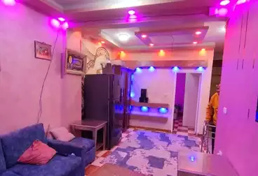Apartments For sale - 2 rooms - floor 3