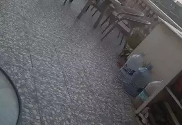 Roof For sale - 3 rooms - floor 3