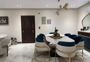 شقق للبيع - 3 غرف - بالدور 1