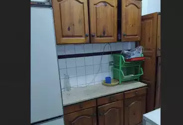 Furnished Apartment For rent - 2 rooms - floor 2