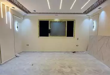 شقق للبيع - 3 غرف - بالدور 6