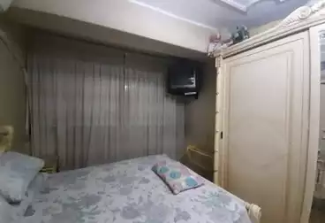Furnished Apartment For rent - 2 rooms - floor 3