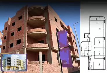 undefined undefined - 3 rooms - floor 2