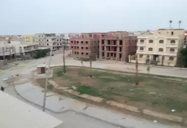 Duplex For sale - 6 rooms - floor 1