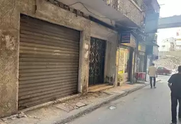 Shops For sale - floor 0