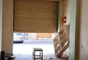 تجاري للبيع - بالدور 1