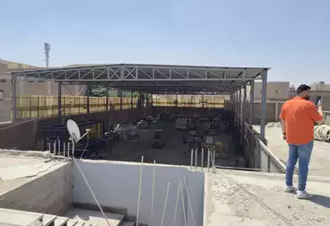 Factory For sale
