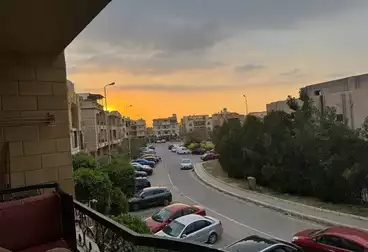 شقق للبيع - 3 غرف - بالدور 2