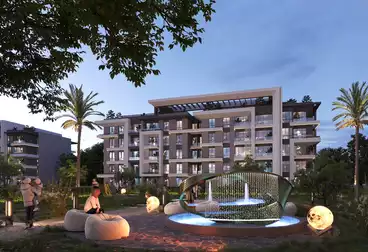 Apartments For sale - 3 rooms - floor 1