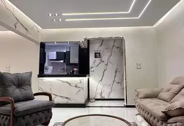 شقق للإيجار - 2 غرف - بالدور 3