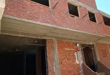 Building For sale - 3 rooms