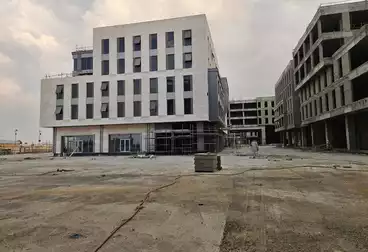 Offices For sale - 5 rooms - floor 2