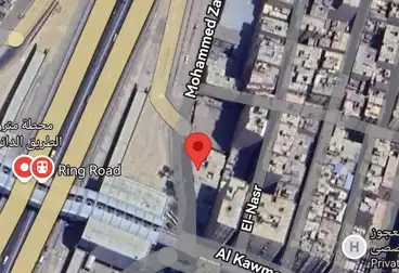 Commercial For rent - floor 0