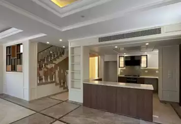 Separate Villa For rent - 5 rooms