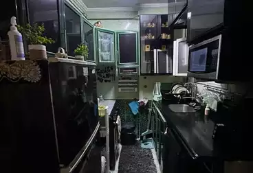 Apartments For sale - 2 rooms - floor 6