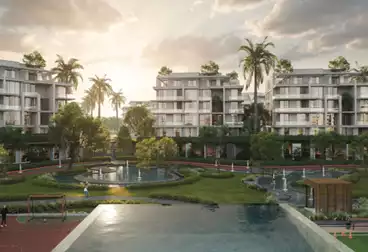Apartments For sale - 2 rooms - floor 2